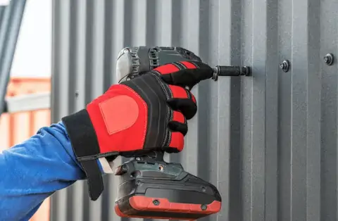 Travaux de zinguerie - Ploudiry